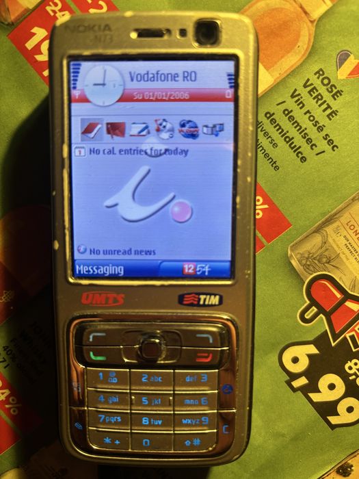 telefoane de colectie nokia