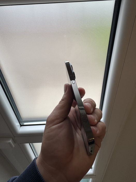 Iphone 13 Pro Graphite