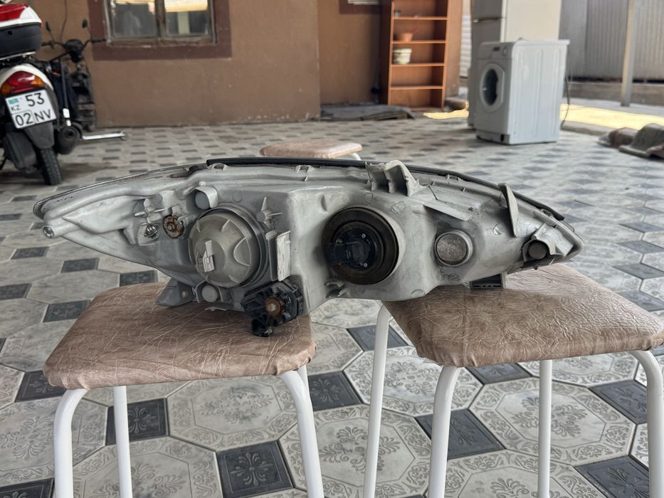 Фара toyota camry 35