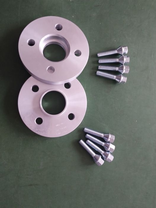 Flanșe Distantiere Dacia Logan Sandero Stepway MCV sau Renault 4 x 100