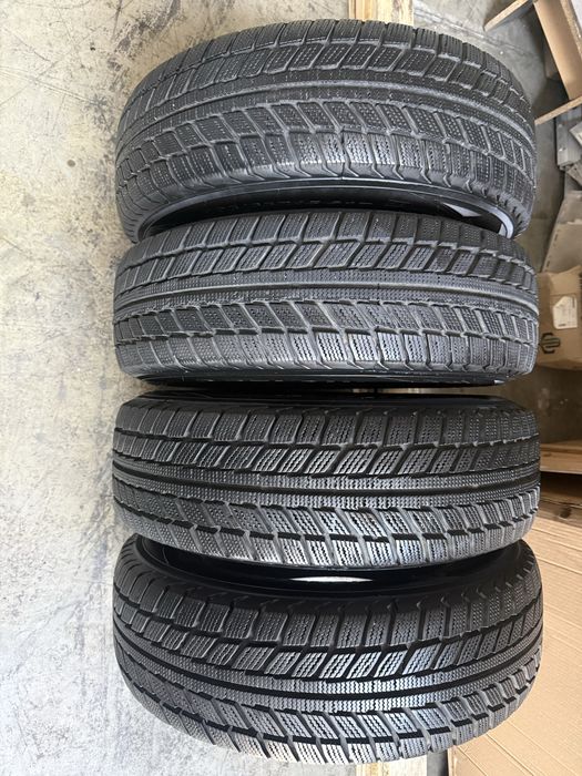 Продам шины 195,65,15