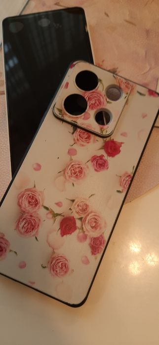 Xiaomi Redmi Note 13, 5G, 256GB, 8+4 GB RAM, бял