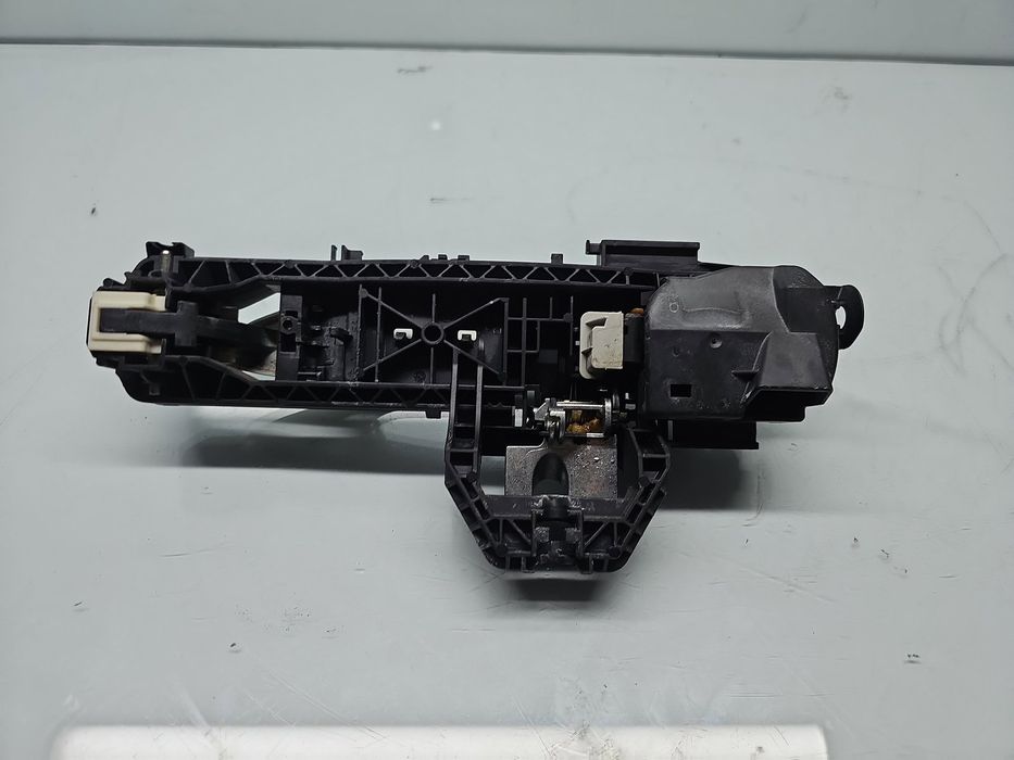 Maner usa dreapta fata Mercedes Clasa E (W212) [Fabr 2009-2016] Break