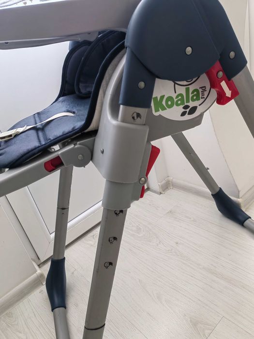 Столче за хранене