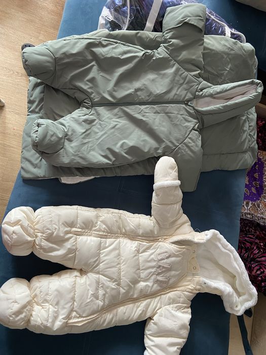 Куртка новорожденым