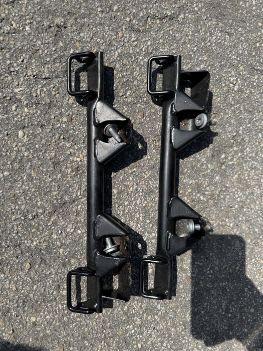 isofix за Ауди А4 , А6