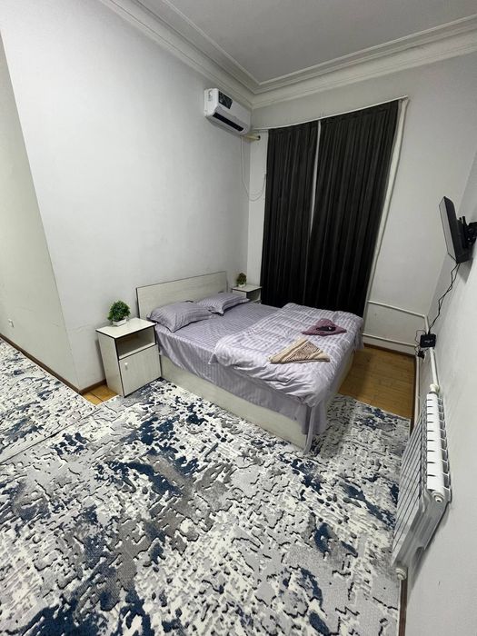 HOTEL BEZZAKS гостиница без загс