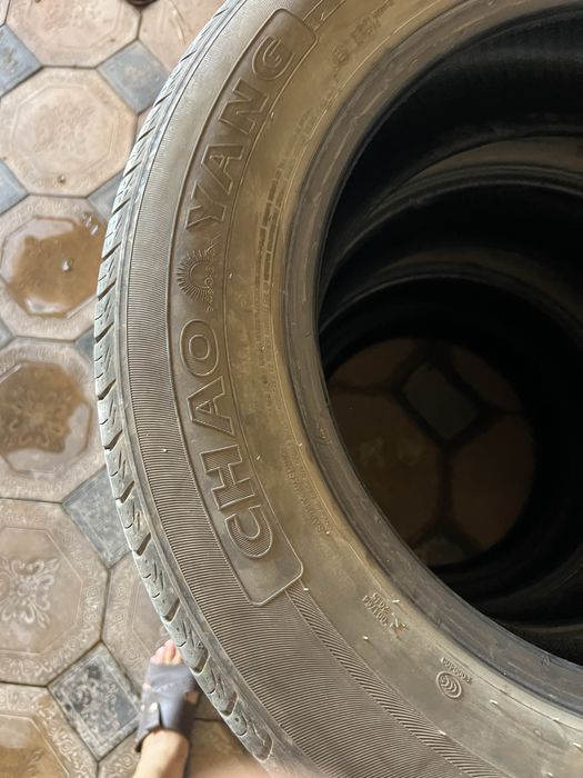 Haval M6 zavod shinalari 225/65 R17 – 3 dona, original. CHAO YANG