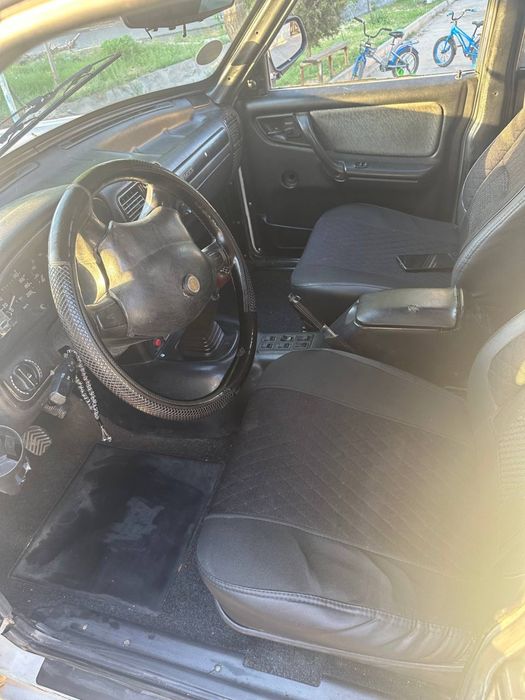 Газ 3110 срочно продам