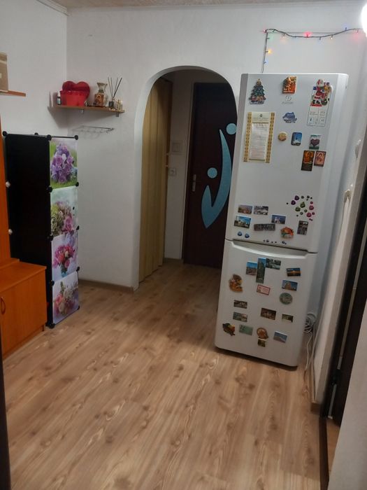 Apartament cu 2 camere