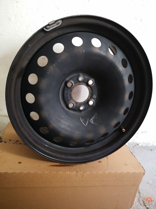 Jante tabla R16 pt Fiat/Alfa/Lancia