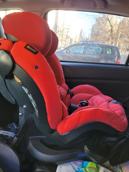Scaun auto copii BeSafe