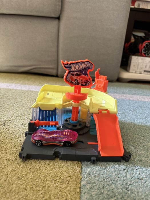 Hot Wheels - diverse seturi