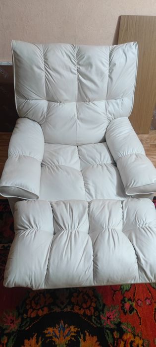 Кресло раскладной