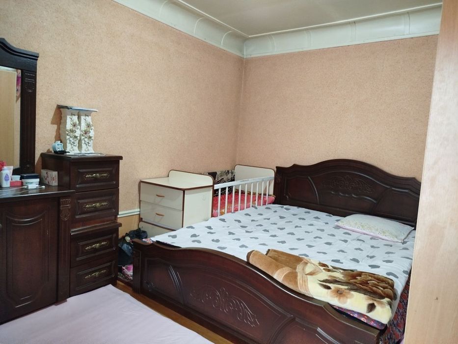 Ер участока 4,5 сотих сотилади