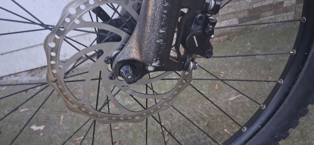 Драг ц1 фън  на година и полвина