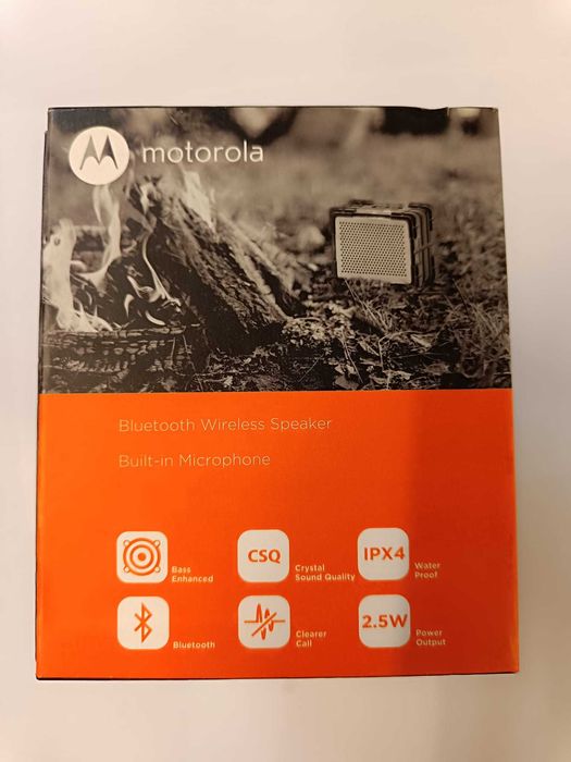 Boxa bluetoothe speaker Motorola WAVE 350