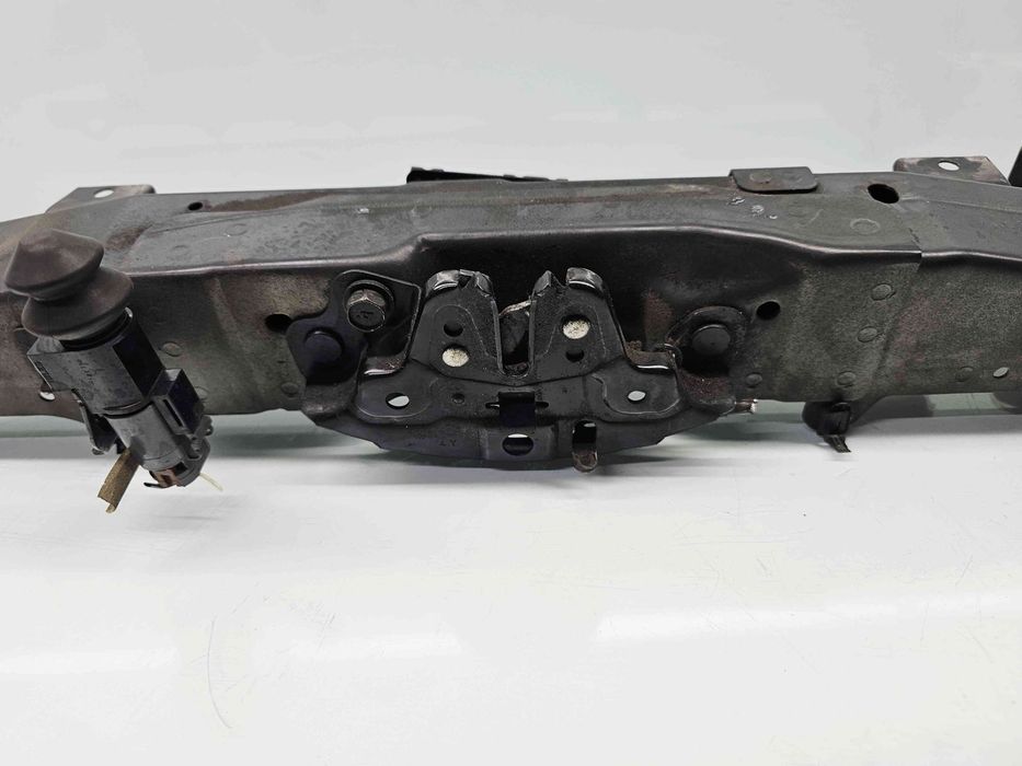 Capac trager Nissan Qashqai (2) [Fabr 2013-2017]