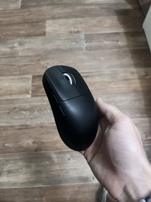 Компьютерная мышь Vxe R1 Se+