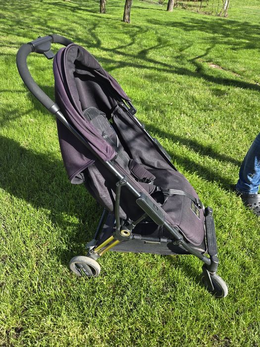 Детска лятна количка Chipolino