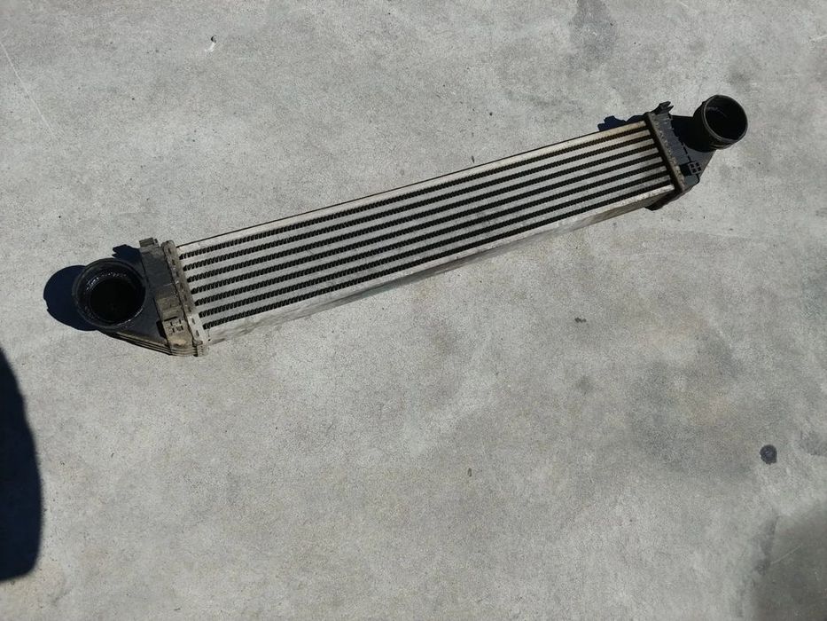 intercooler 2.0 cdi  a-class w169 b-class w245  a1695000900