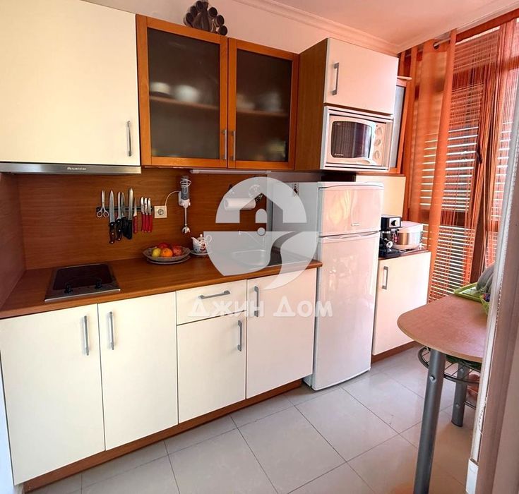 Продава се Едностаен апартамент в к.к. Слънчев бряг - 52 кв.м за 627 €/кв.м - Снимка #4