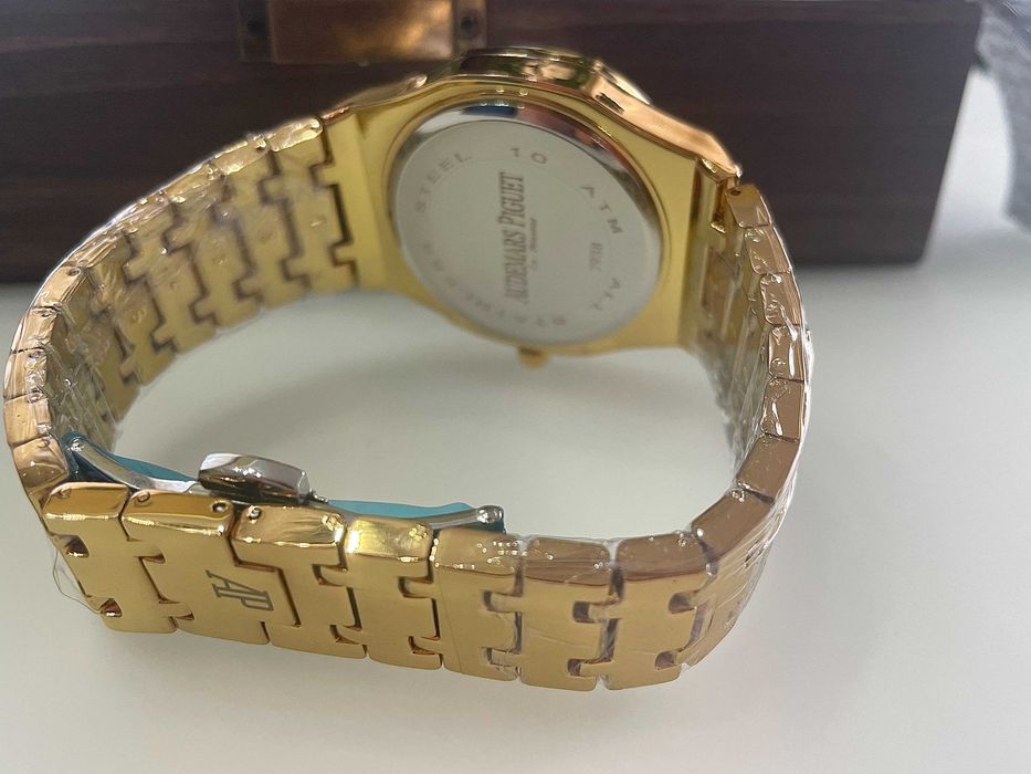 Колекция AP Audemars Piguet Royal Oak Luxury watches/часовници(3 броя)