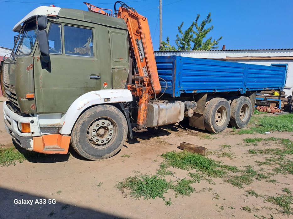 Услуги манупулятора
