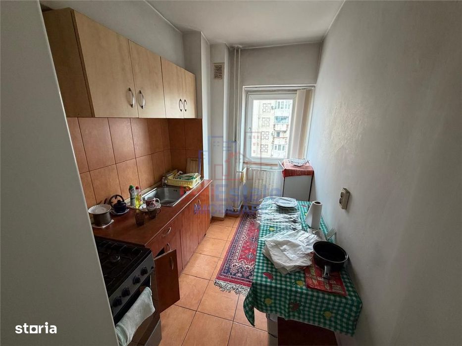 Apartament 1 camera zona Pacurari