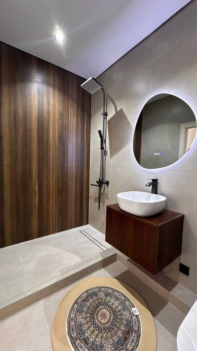 ЖК Baku Residence 2х комн 60м2 ‼️Ц-1