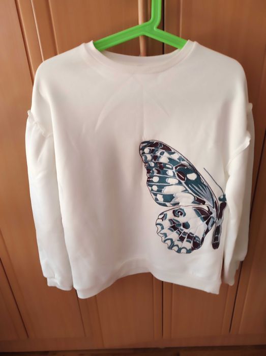 Детска рокля и блуза  Desigual Mango, s.Oliver