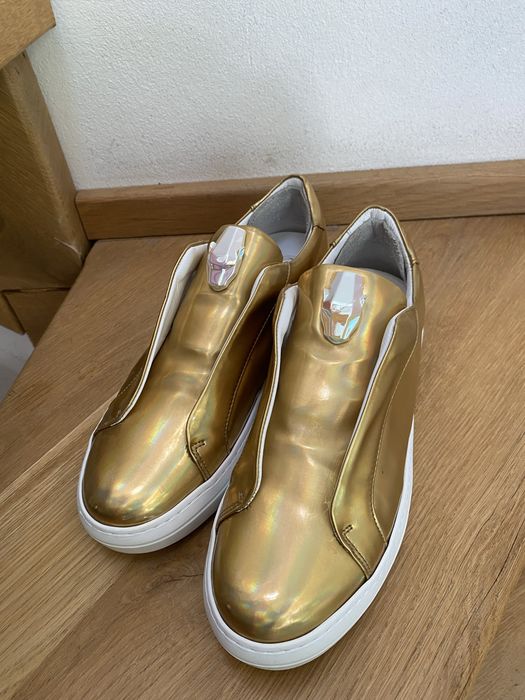 Sneakers Roberto Cavalli