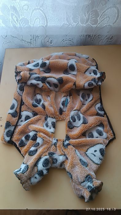 Продам Одежду для маленькой собачки