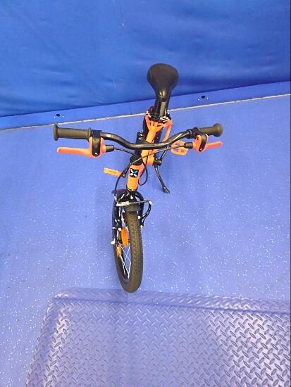 Bicicletã Robot 500 16" - produs resigilat - (SecondHand) Decathlon