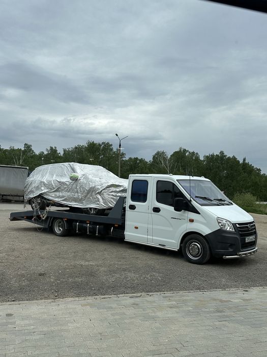 ЭВАКУАТОР Актобе не дорого город межгород