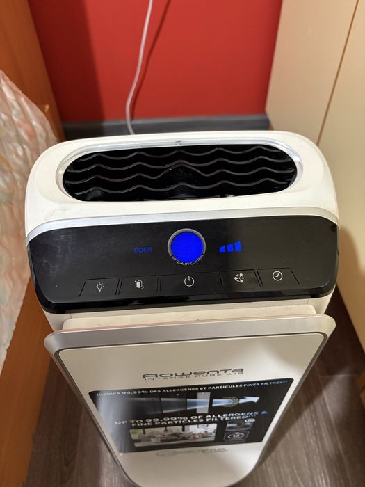 Пречиствател на въздуха Rowenta Intense Pure Air