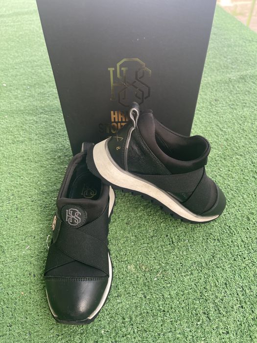 Детски обувки Христо Стоичков