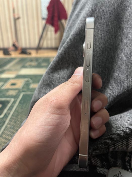 iPhone 15 Pro 256 ГБ