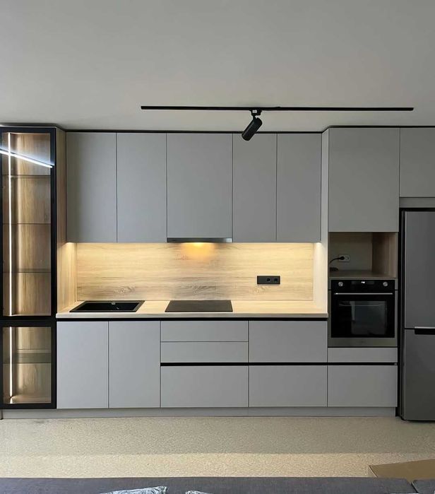 Mobilă de bucătărie cu livrare rapidă