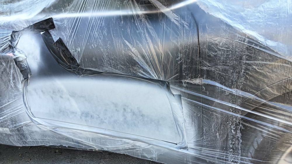 Tinichigerie auto vopsitorie