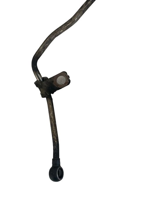 Conducta de ulei turbocompresor turbina VOLKSWAGEN CADDY IV Box SAA, S
