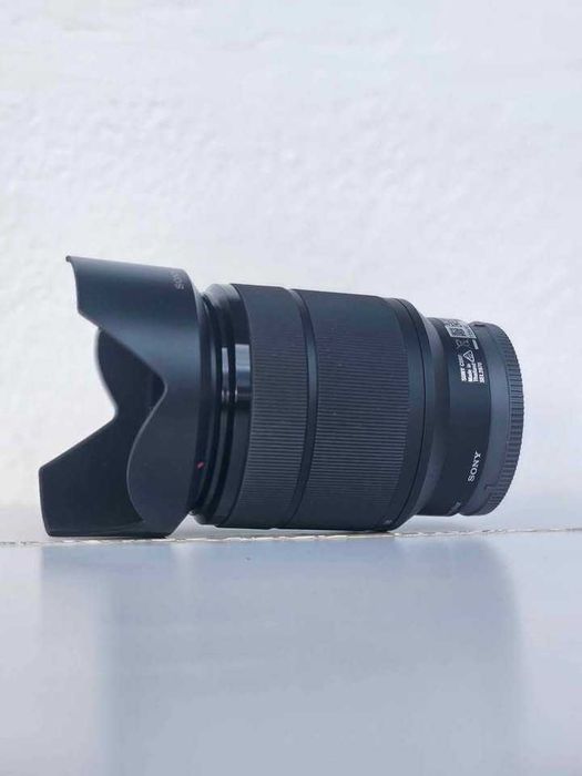 Обектив 28-70 f3.5-5.6 Sony Full Frame