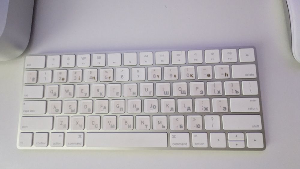 Macmini 2014 с комплектующими