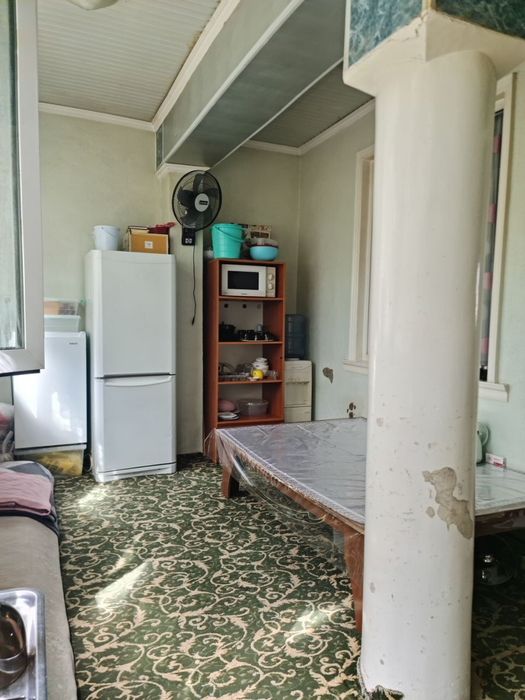 Продам 4 ком Юнусабад 11 квартал