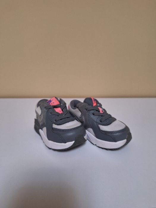 Бебешки обувки Nike