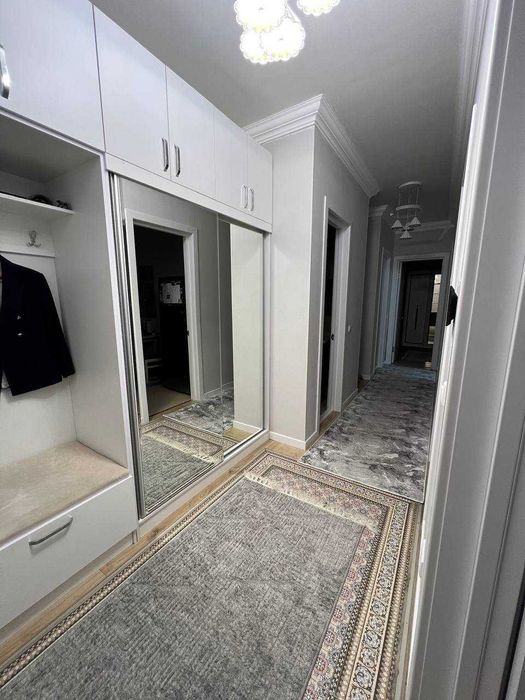 Срочно продается квартира в ЖК Алмазар сити