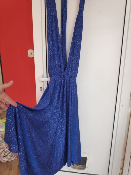 Рокля, подходяща за всякакъв случай