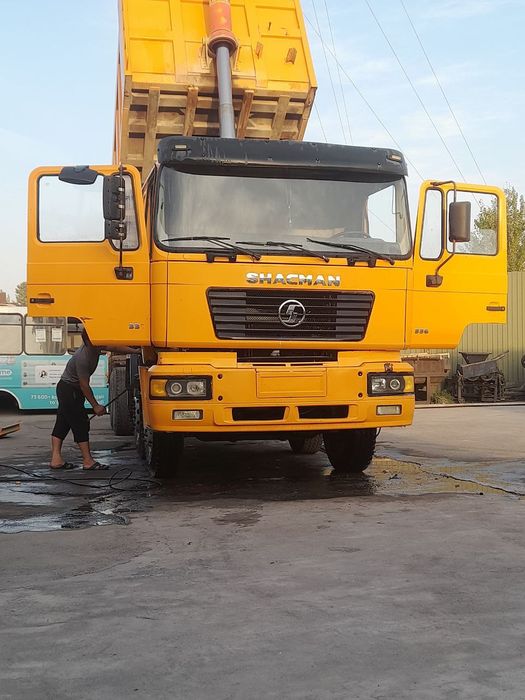 Шакман 2012 йил холати зор