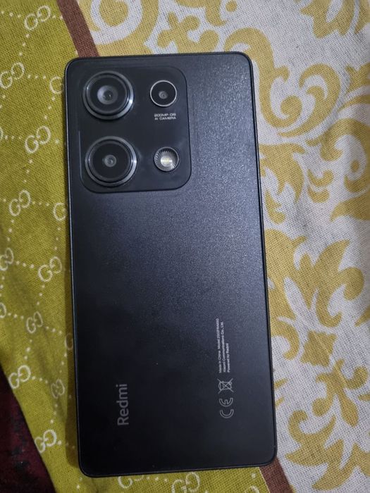 Redmi note 14 s 8/256