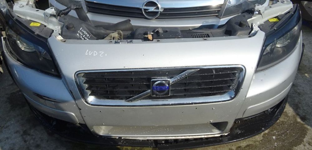Fata completa Volvo C30 din 2008 volan pe stanga